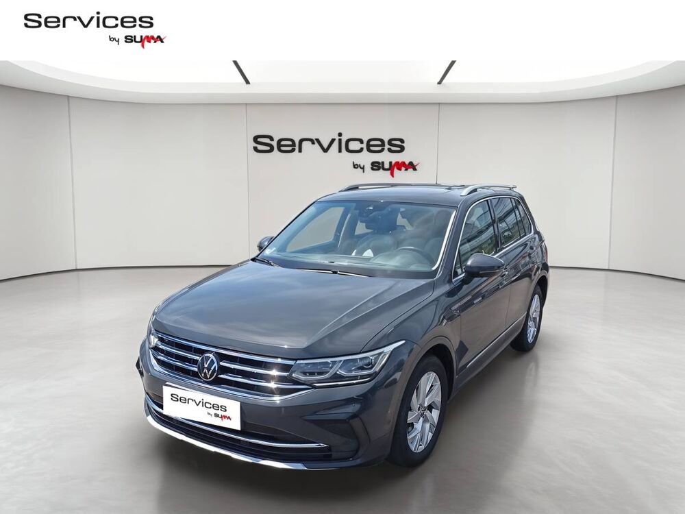 Tiguan 2.0 TDI 150ch DSG7 2023 occasion 01440 Viriat