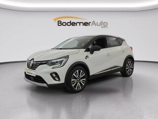 Captur E-Tech full hybrid 145 2023 occasion 29000 Quimper