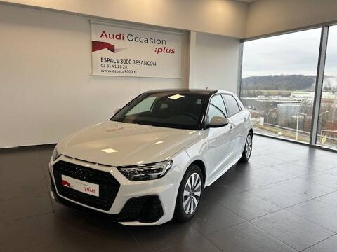 Annonce voiture Audi A1 24970 €