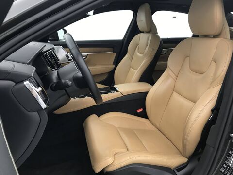 S90 T8 Twin Engine 303 + 87 ch Geartronic 8 2019 occasion 25000 Besan&ccedil;on