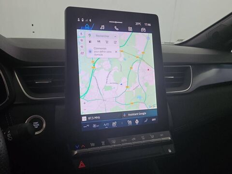 Symbioz E-Tech full hybrid 145 2025 occasion 14200 H&eacute;rouville-Saint-Clair