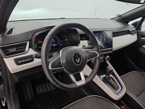Clio TCe 90 X-Tronic - 21N 2022 occasion 22400 Lamballe