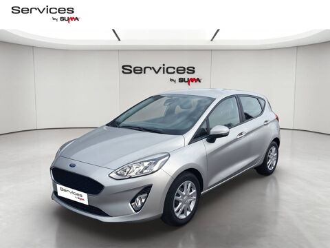 Annonce voiture Ford Fiesta 11990 €