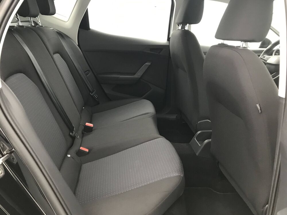 Ibiza 1.0 TSI 95 ch S/S BVM5 2025 occasion 25000 Besan&ccedil;on