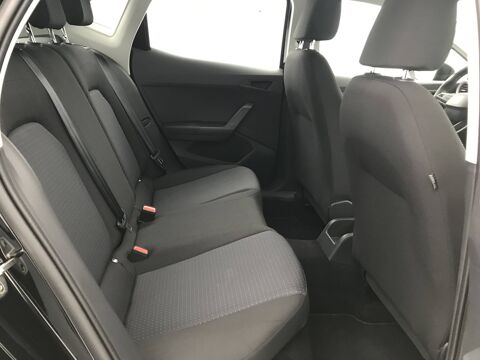 Ibiza 1.0 TSI 95 ch S/S BVM5 2025 occasion 25000 Besan&ccedil;on