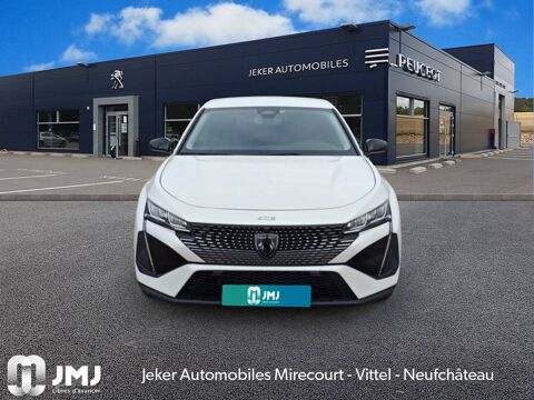 408 PHEV 180 e-EAT8 2023 occasion 88300 Neufch&acirc;teau