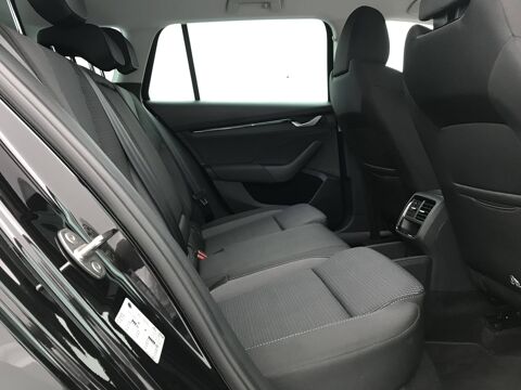 Octavia Combi 2.0 TDI 150 ch SCR DSG7 2025 occasion 25000 Besan&ccedil;on