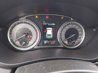 S-cross S-Cross 1.5 Dualjet Allgrip Hybrid Auto 2024 occasion 29600 Morlaix