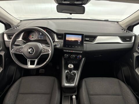 Captur TCe 90 2024 occasion 50100 Cherbourg-en-Cotentin