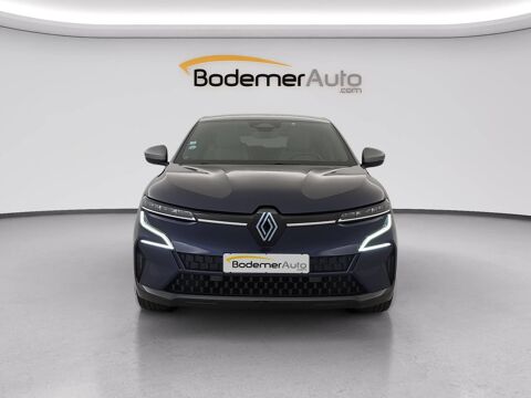 M&eacute;gane Megane E-Tech EV60 220 ch super charge 2022 occasion 50100 Cherbourg-en-Cotentin