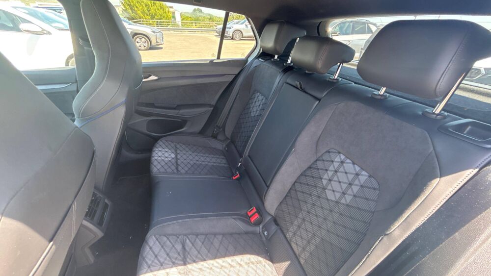 Golf 1.5 eTSI EVO2 150 DSG7 2026 occasion 13730 Saint-Victoret