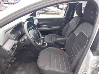 Sandero SCe 65 - 22 2022 occasion 29150 Ch&acirc;teaulin