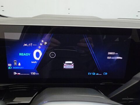 Austral E-Tech full hybrid 200 GSR2 2025 occasion 50000 Saint-L&ocirc;