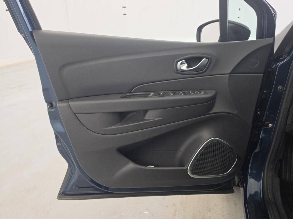 Captur TCe 120 Energy 2018 occasion 22400 Lamballe