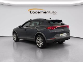 Formentor 1.5 TSI 150 ch 2023 occasion 29200 Brest