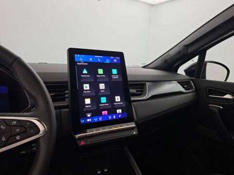 Symbioz E-Tech full hybrid 145 2025 occasion 14200 H&eacute;rouville-Saint-Clair