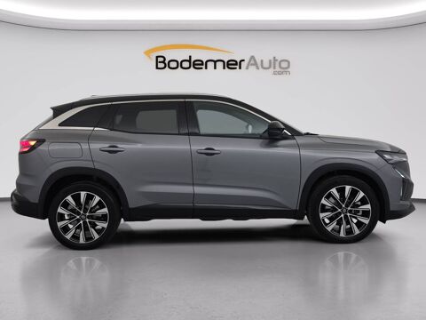 Austral full hybrid E-Tech 200 ch 2026 occasion 50200 Coutances