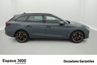 Leon Sportstourer 2.0 TDI 150 ch DSG7 2025 occasion 25000 Besan&ccedil;on