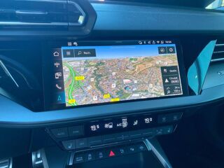A3 Sportback TDI 150 S tronic 7 2025 occasion 13730 Saint-Victoret