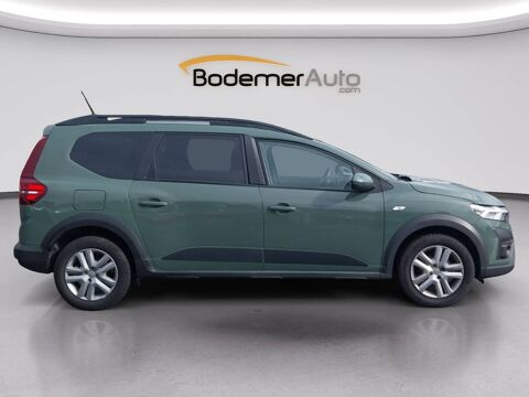 Jogger ECO-G 100 5 places 2023 occasion 56000 Vannes