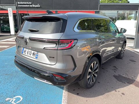 Espace E-Tech full hybrid 200 GSR2 2025 occasion 14400 Bayeux