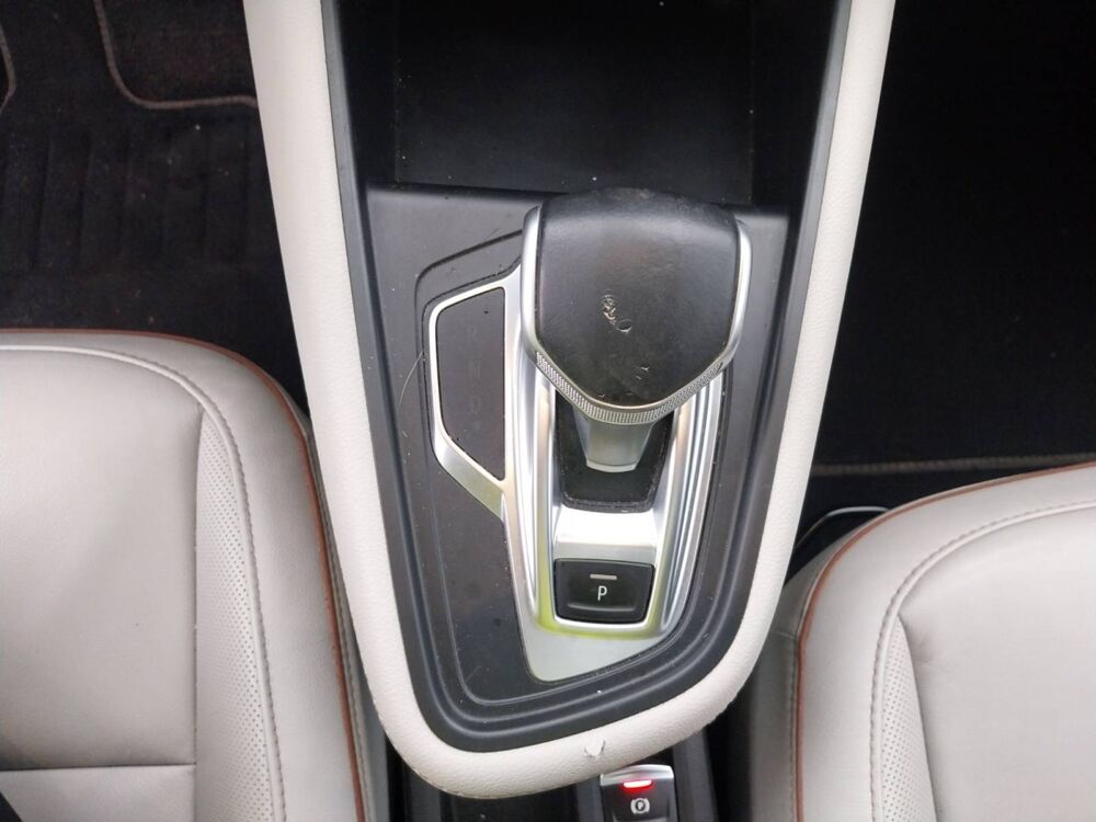Captur Blue dCi 115 EDC 2020 occasion 50100 Cherbourg-en-Cotentin