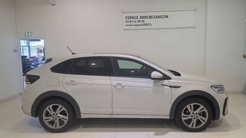 Taigo 1.5 TSI 150 DSG7 2023 occasion 25000 Besan&ccedil;on