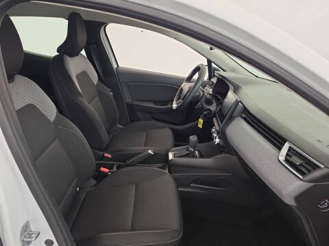 Clio E-Tech full hybrid 145 ch GSR2 2025 occasion 29900 Concarneau