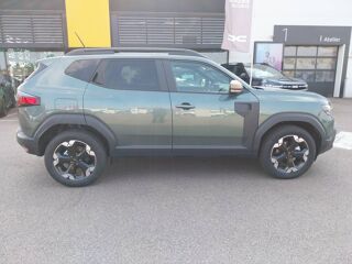 Duster Hybrid 155 2026 occasion 61000 Alen&ccedil;on