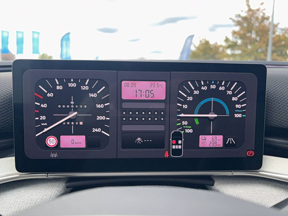 ID.3 ID. Polo 211 ch 52 kWh 2026 occasion 24200 Sarlat-la-Can&eacute;da