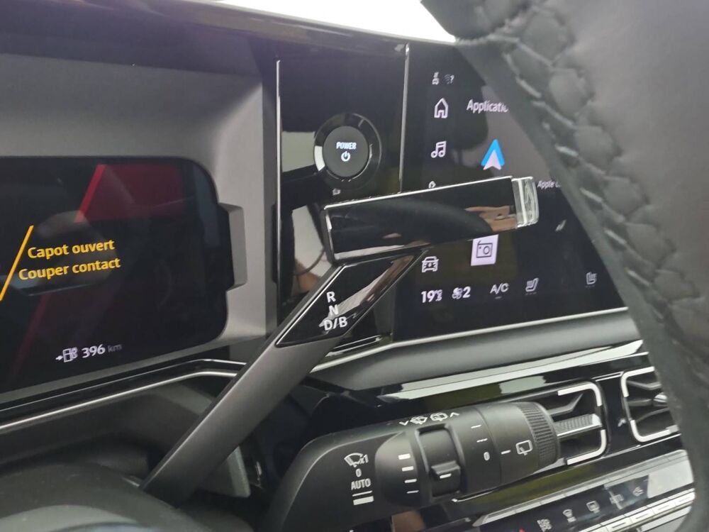 R5 Renault 5 E-Tech Electrique 150 ch autonomie confort 2024 occasion 22200 Guingamp