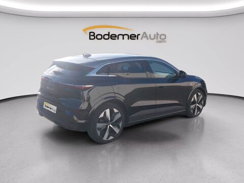 M&eacute;gane Megane E-Tech EV60 220 ch optimum charge 2023 occasion 56000 Vannes