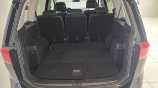 Touran 1.5 TSI EVO 150 DSG7 7pl 2026 occasion 25000 Besan&ccedil;on