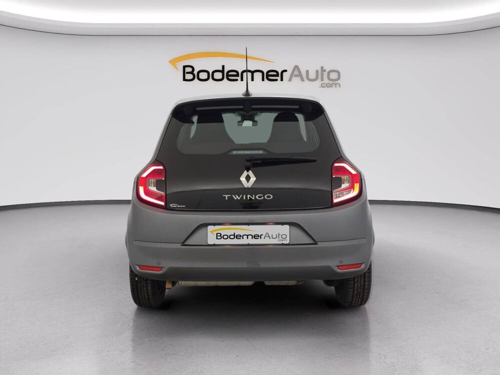 Twingo III SCe 65 2024 occasion 61200 Argentan