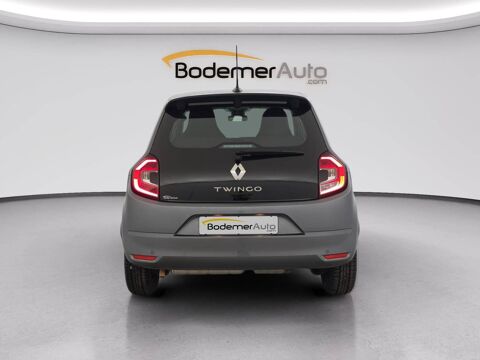 Twingo III SCe 65 2024 occasion 61200 Argentan