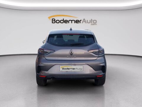 Clio Blue dCi 100 ch GSR2 2025 occasion 29000 Quimper