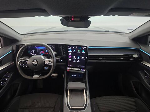 Austral mild hybrid 160 auto 2022 occasion 14400 Bayeux
