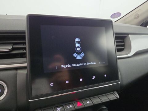 Captur TCe 90 2024 occasion 29000 Quimper