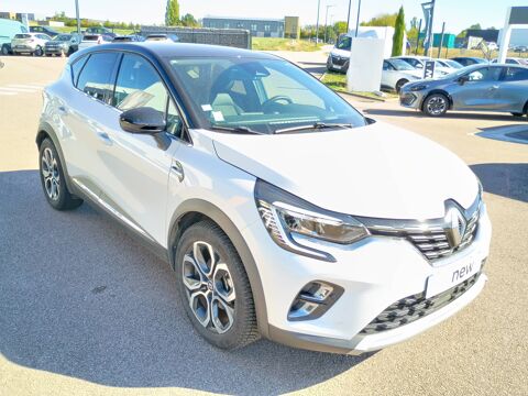 Captur E-Tech 145 - 21 2022 occasion 61000 Alen&ccedil;on