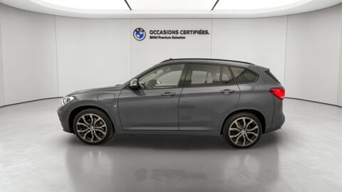 X1 xDrive 25e 220 ch BVA6 2020 occasion 94430 Chennevi&egrave;res-sur-Marne