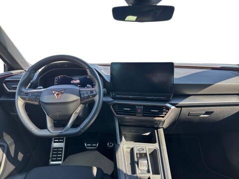 Leon 1.4 e-HYBRID 245 ch DSG6 2023 occasion 13300 Salon-de-Provence