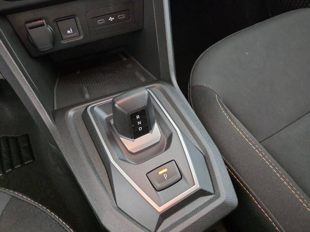 Jogger ECO-G 120 auto 7 pl 2026 occasion 61000 Alen&ccedil;on