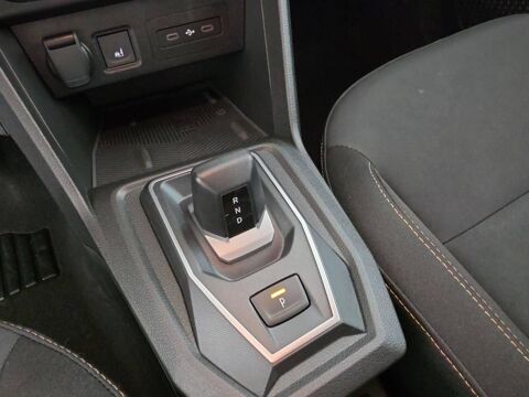 Jogger ECO-G 120 auto 7 pl 2026 occasion 61000 Alen&ccedil;on