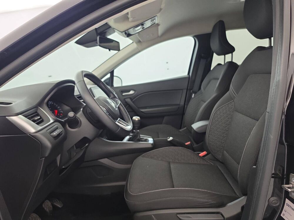 Captur TCe 90 2024 occasion 29200 Brest