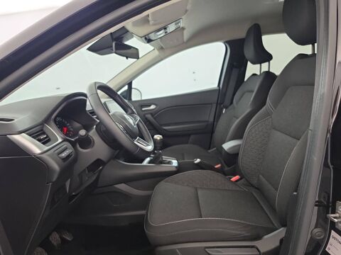 Captur TCe 90 2024 occasion 29200 Brest