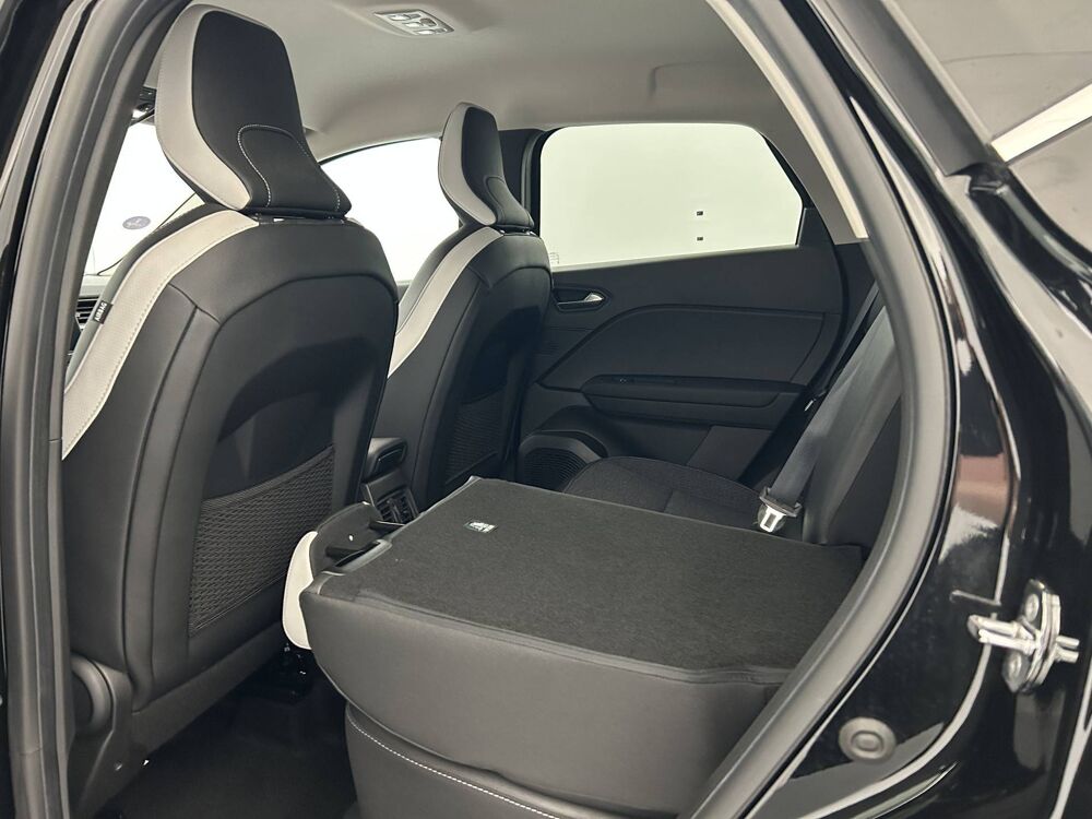 Captur E-Tech 145 - 21 2022 occasion 50100 Cherbourg-en-Cotentin