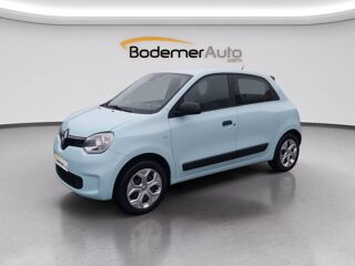 Twingo III E-Tech 2023 occasion 29200 Brest