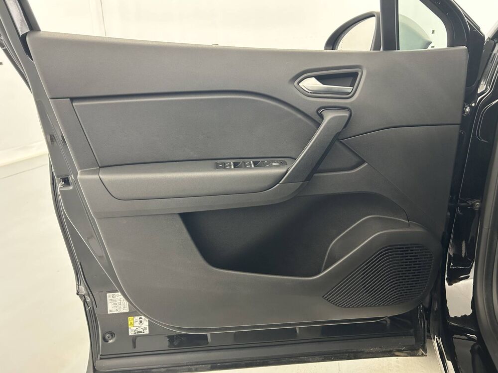 Captur Eco-G 100 ch 2025 occasion 29900 Concarneau