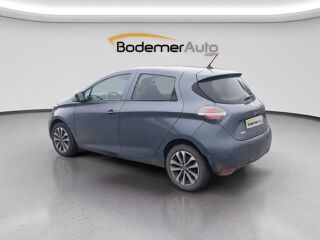 Zo&eacute; Zoe R110 Achat Int&eacute;gral - 21C 2021 occasion 14400 Bayeux
