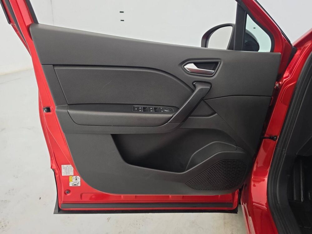 Captur E-Tech full hybrid 145 2023 occasion 50000 Saint-L&ocirc;